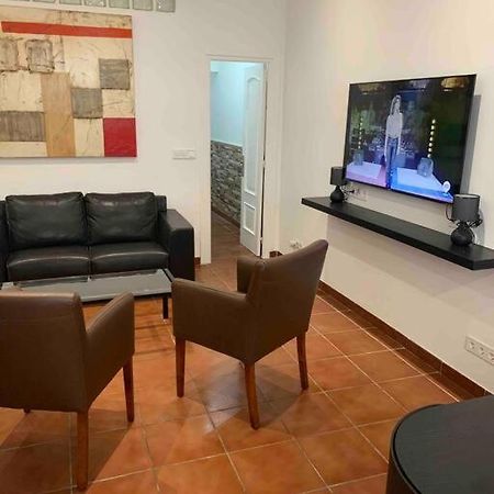 Appartement In Malaga Exterior photo