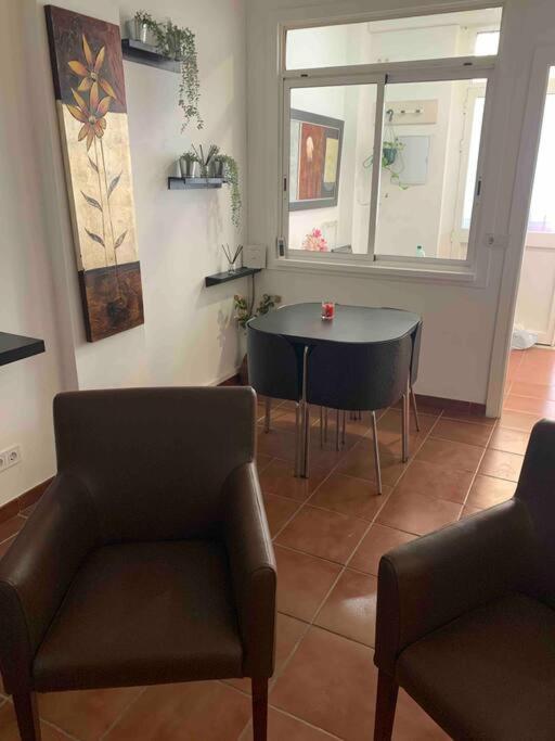 Appartement In Malaga Exterior photo