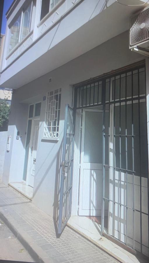 Appartement In Malaga Exterior photo